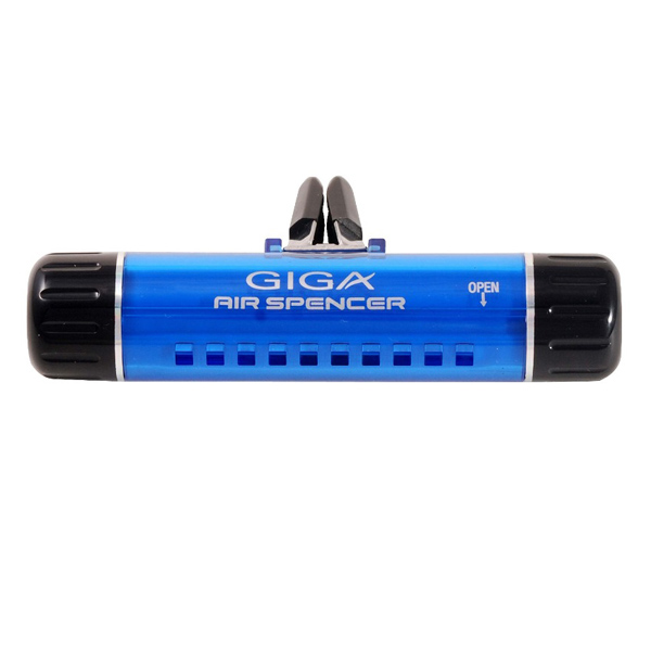 Ароматизатор меловой GIGA Clip, 750 рублей, Красноярск