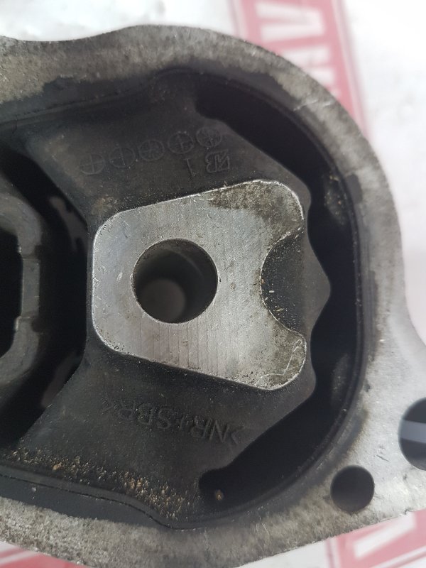 Подушка двигателя, 1400 рублей, Красноярск