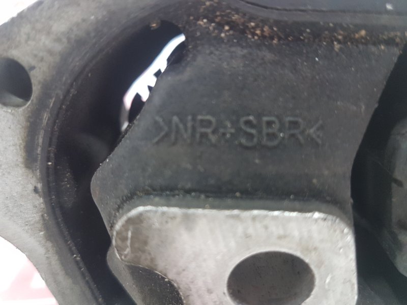 Подушка двигателя, 1400 рублей, Красноярск