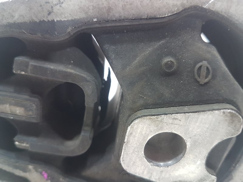 Подушка двигателя, 1400 рублей, Красноярск