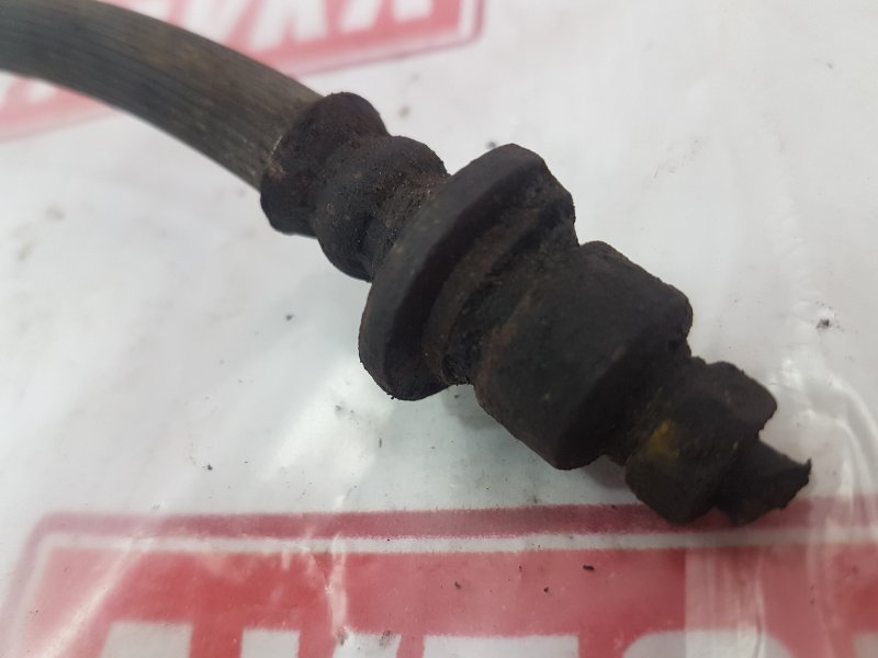 Шланг тормозной, 300 рублей, Красноярск