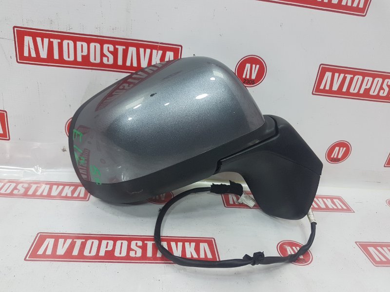 Зеркало боковое, 700 рублей, Красноярск