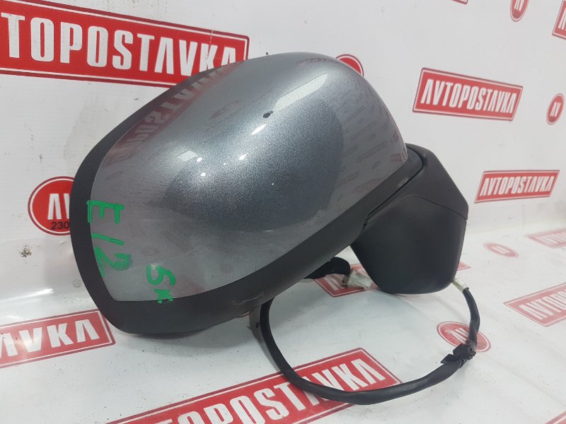 Зеркало боковое, 700 рублей, Красноярск