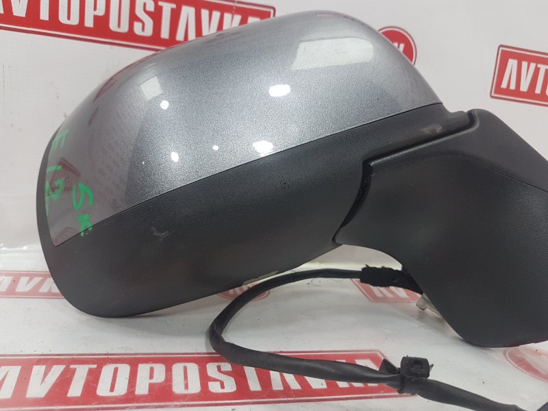 Зеркало боковое, 700 рублей, Красноярск