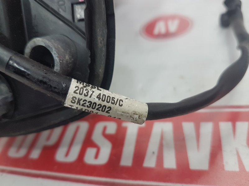 Зеркало боковое, 700 рублей, Красноярск