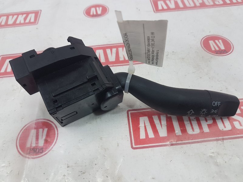 Переключатель света фар, 300 рублей, Красноярск