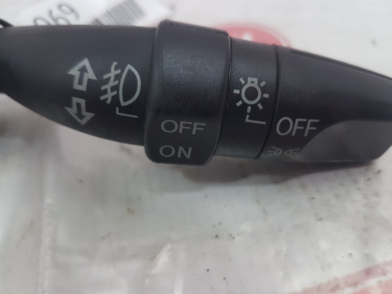 Переключатель света фар, 350 рублей, Красноярск