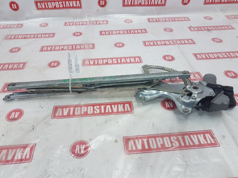 Стеклоподъемник, 1400 рублей, Красноярск