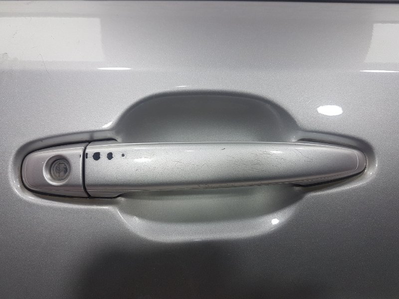 Дверь боковая, 7000 рублей, Красноярск