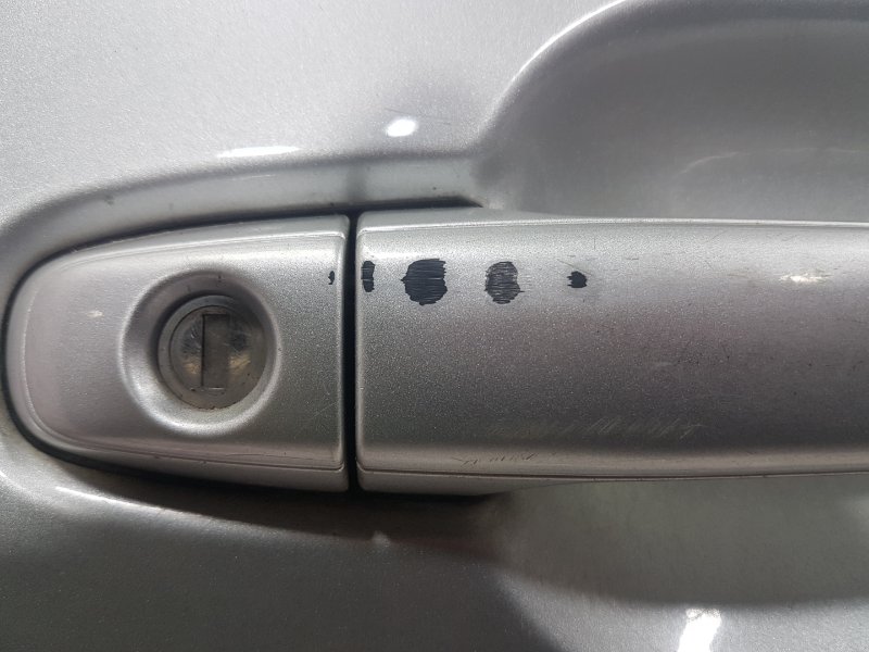 Дверь боковая, 7000 рублей, Красноярск