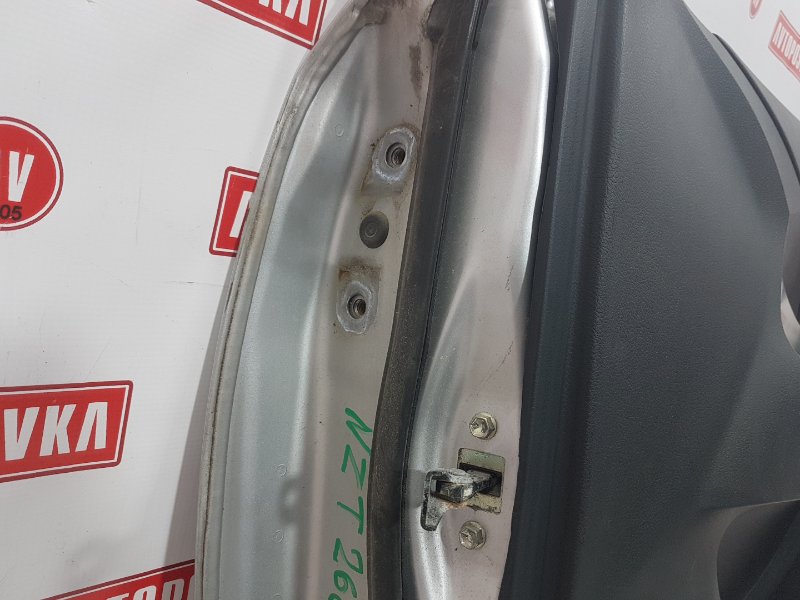 Дверь боковая, 7000 рублей, Красноярск