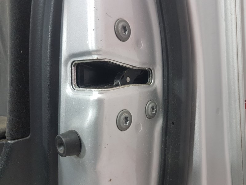 Дверь боковая, 7000 рублей, Красноярск