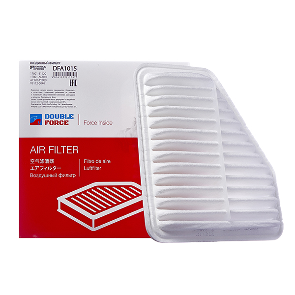 Фильтр воздушный, 360 рублей, Красноярск