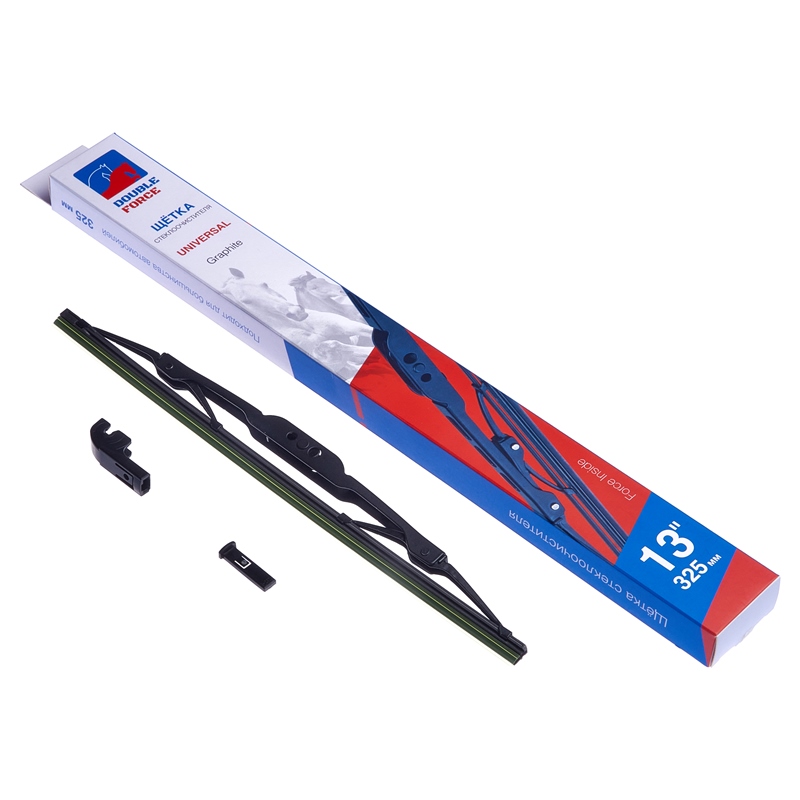 Щетка стеклоочистителя каркасная, 190 рублей, Красноярск