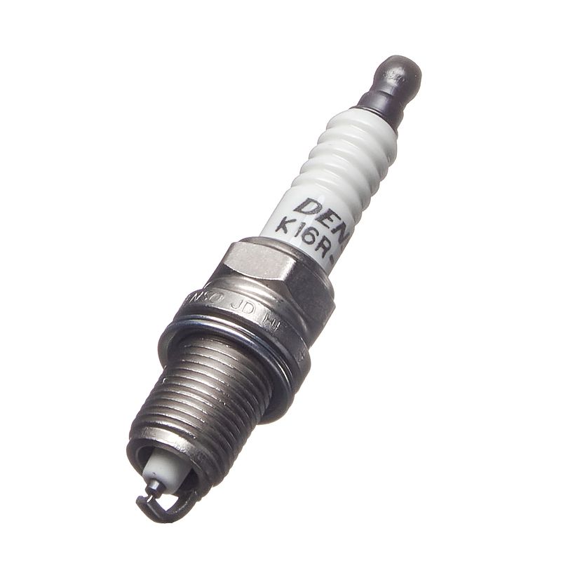 Свеча зажигания, 300 рублей, Красноярск