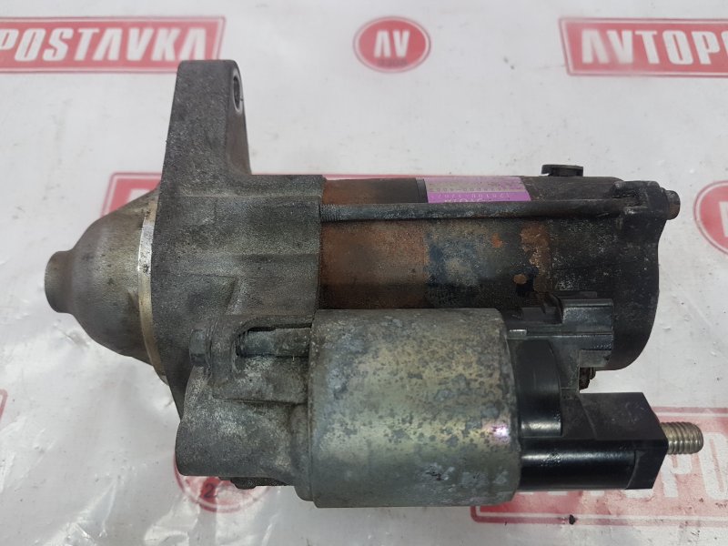 Стартер, 3500 рублей, Красноярск