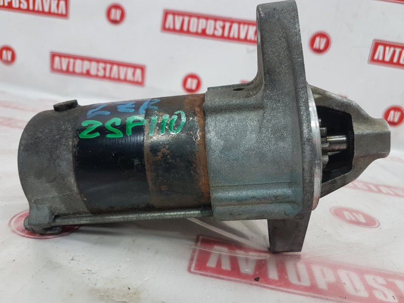 Стартер, 3500 рублей, Красноярск