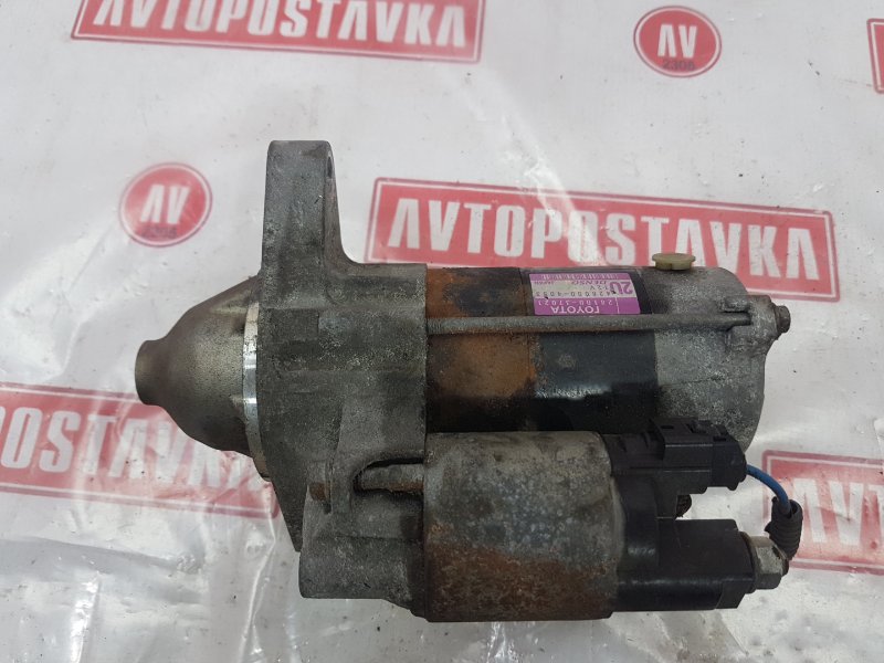 Стартер, 3500 рублей, Красноярск