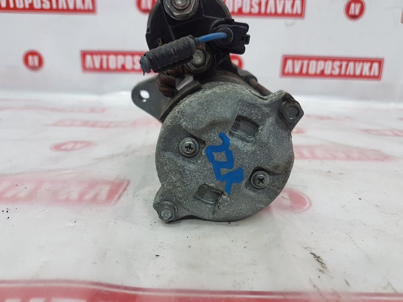 Стартер, 3500 рублей, Красноярск