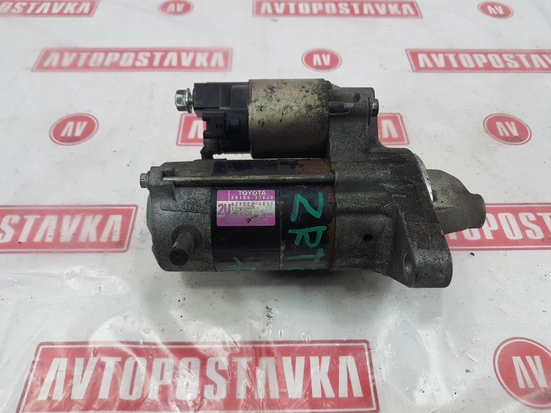 Стартер, 3500 рублей, Красноярск