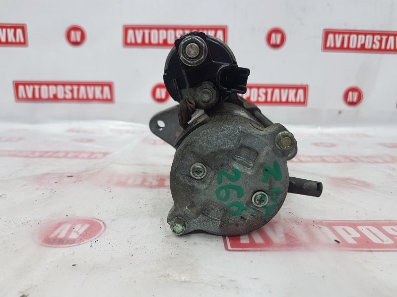 Стартер, 3500 рублей, Красноярск