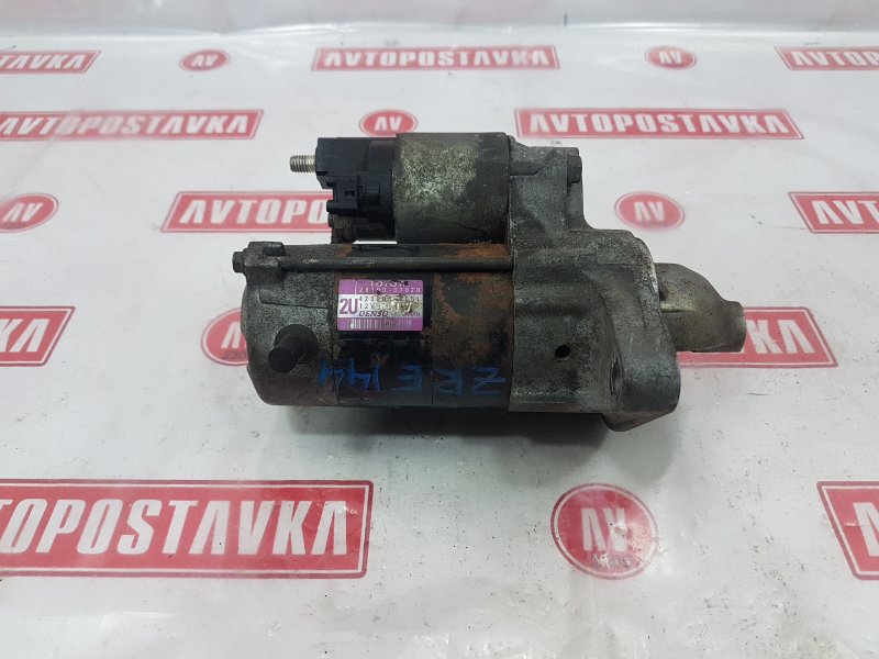 Стартер, 3500 рублей, Красноярск