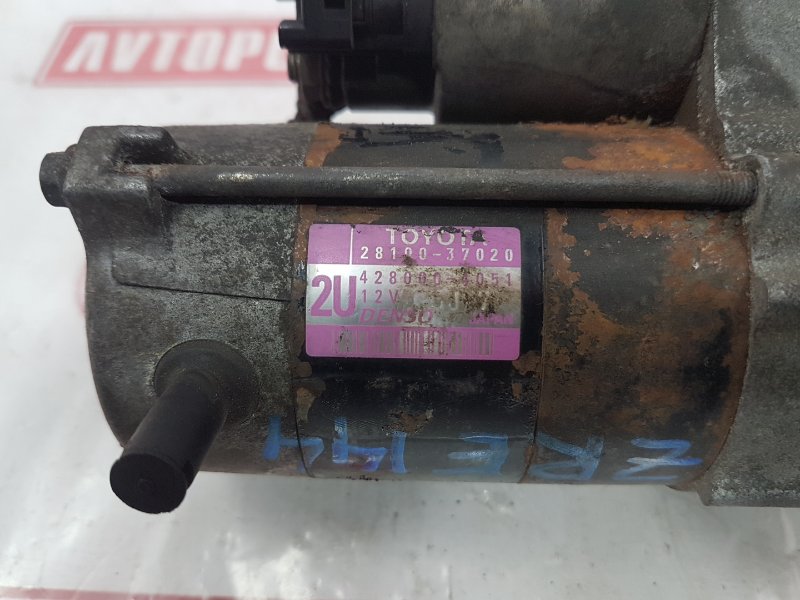 Стартер, 3500 рублей, Красноярск