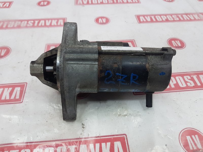 Стартер, 3500 рублей, Красноярск