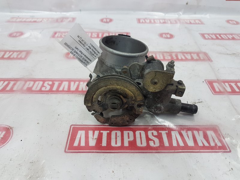 Заслонка дроссельная, 900 рублей, Красноярск