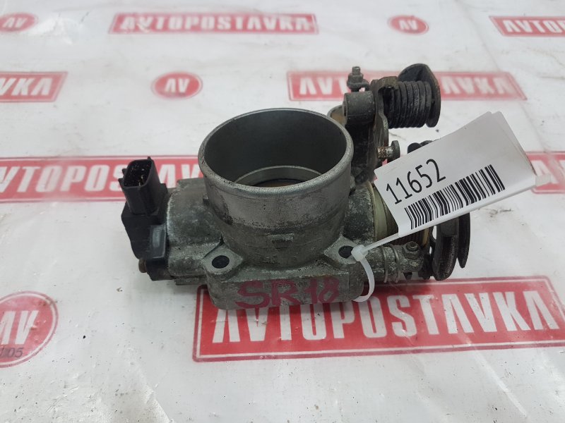 Заслонка дроссельная, 900 рублей, Красноярск