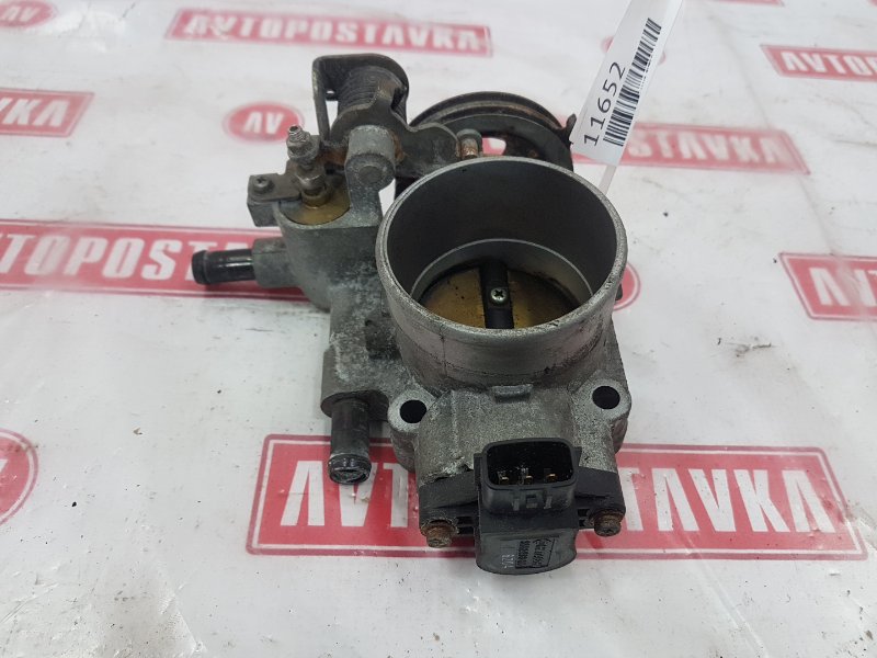 Заслонка дроссельная, 900 рублей, Красноярск