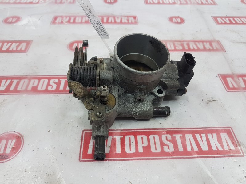 Заслонка дроссельная, 900 рублей, Красноярск