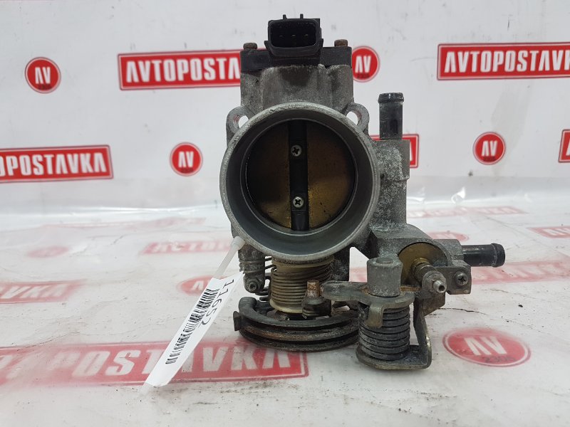 Заслонка дроссельная, 900 рублей, Красноярск