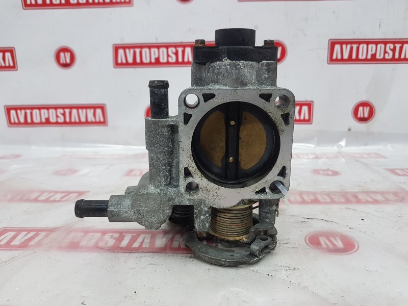 Заслонка дроссельная, 900 рублей, Красноярск