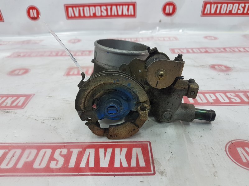 Заслонка дроссельная, 900 рублей, Красноярск