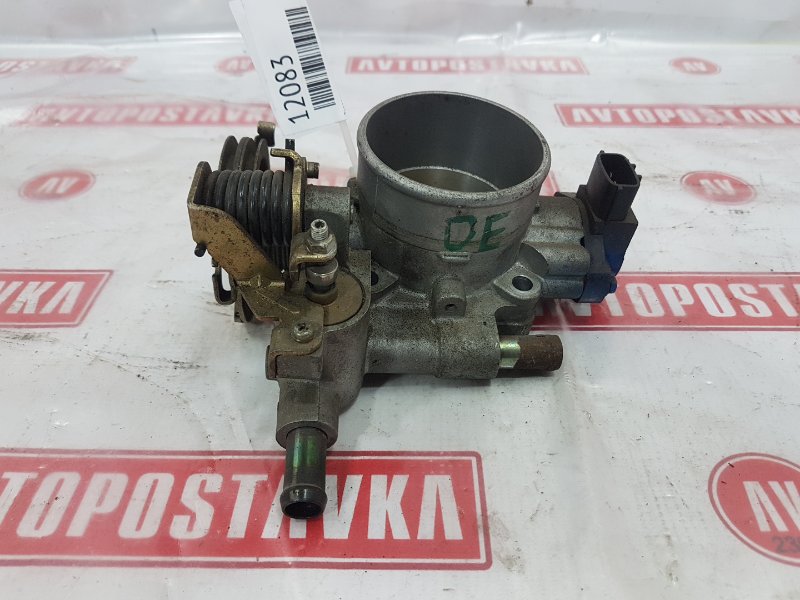 Заслонка дроссельная, 900 рублей, Красноярск