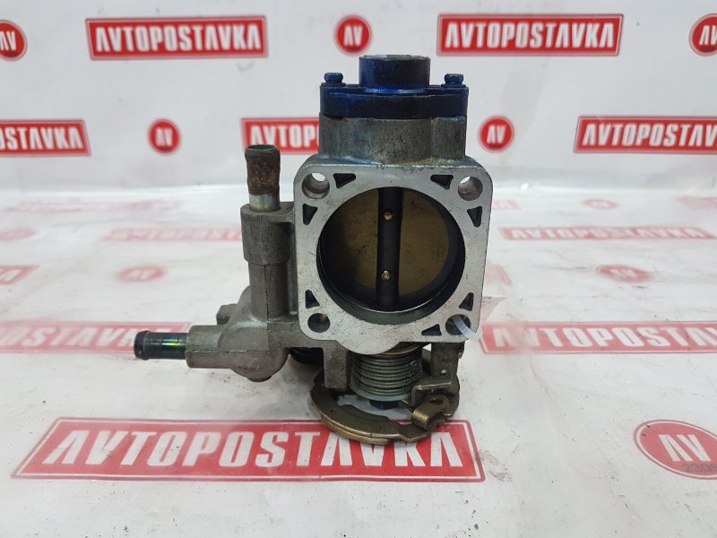 Заслонка дроссельная, 900 рублей, Красноярск