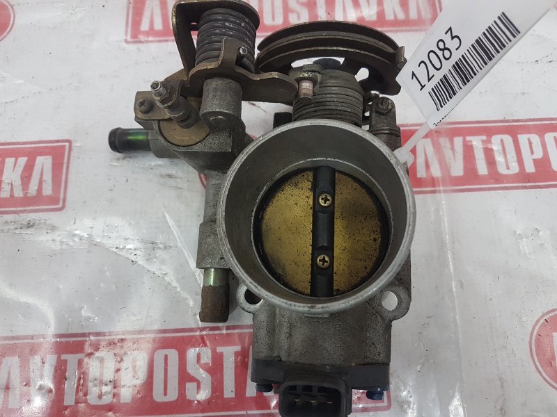 Заслонка дроссельная, 900 рублей, Красноярск