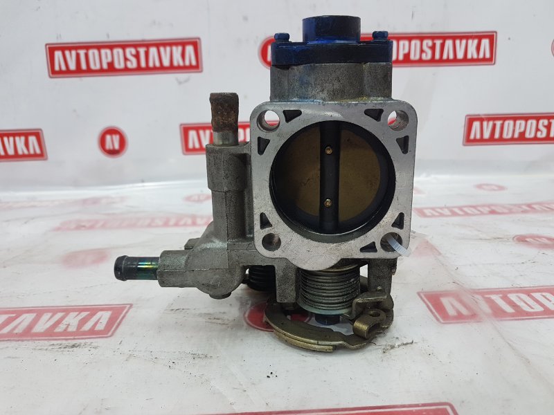 Заслонка дроссельная, 900 рублей, Красноярск