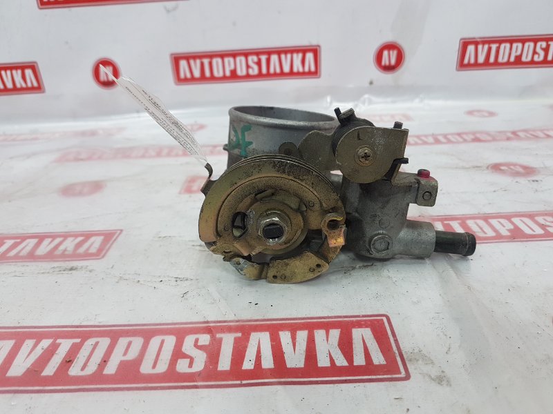 Заслонка дроссельная, 900 рублей, Красноярск