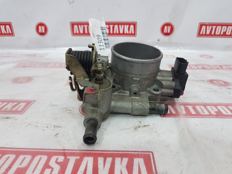 Заслонка дроссельная, 900 рублей, Красноярск