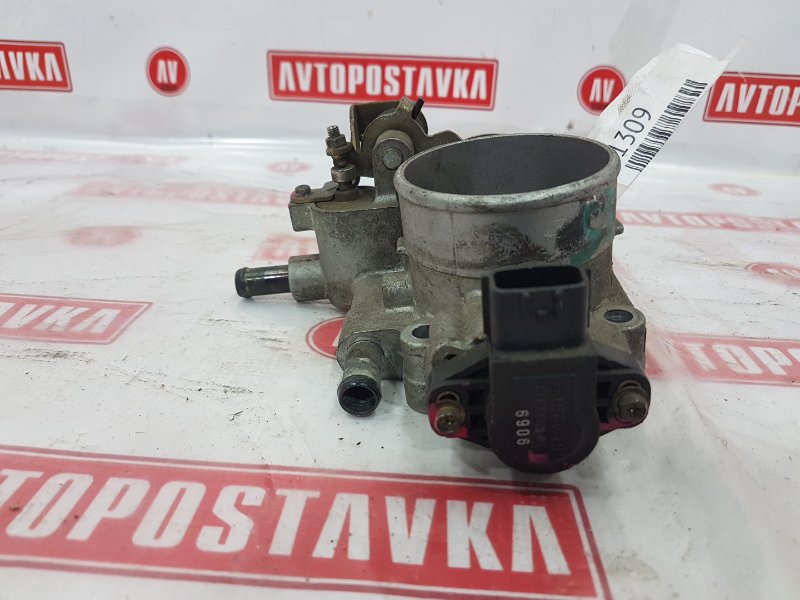 Заслонка дроссельная, 900 рублей, Красноярск