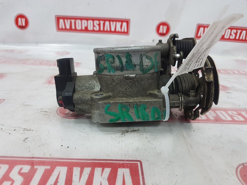 Заслонка дроссельная, 900 рублей, Красноярск