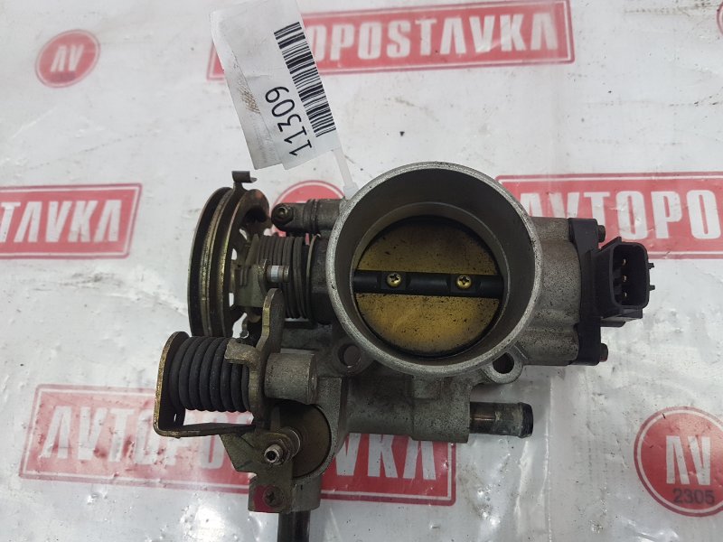 Заслонка дроссельная, 900 рублей, Красноярск