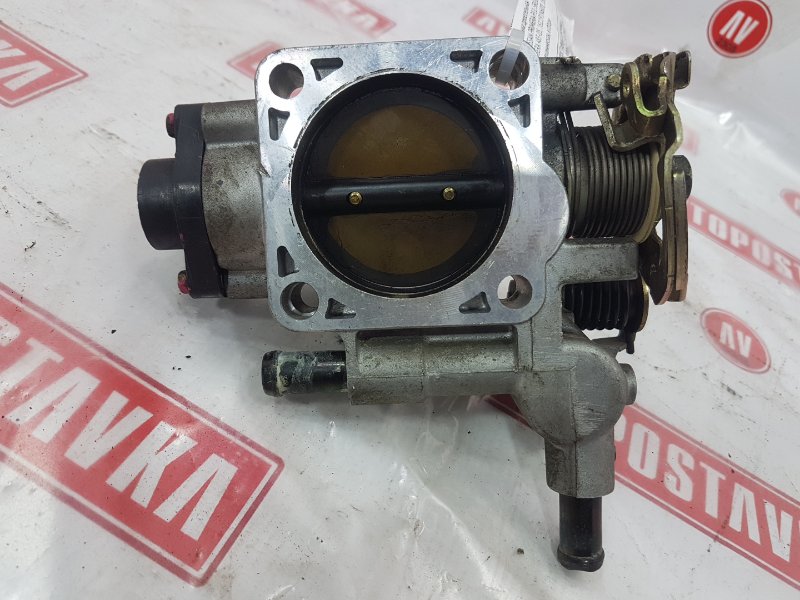 Заслонка дроссельная, 900 рублей, Красноярск