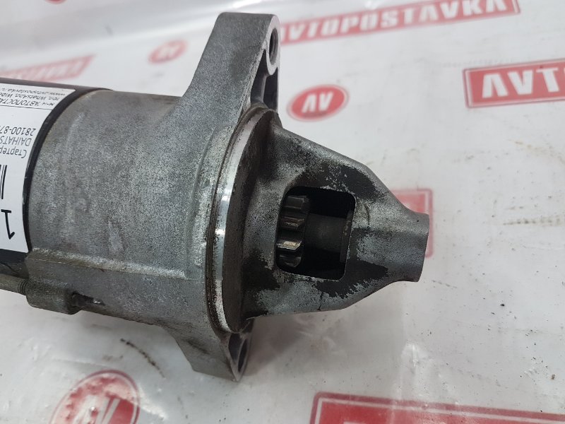 Стартер, 700 рублей, Красноярск