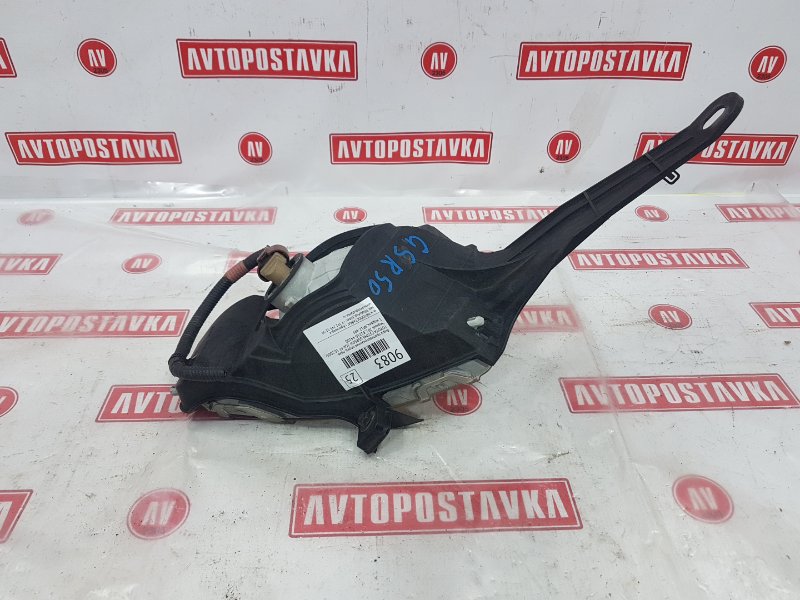 Фара противотуманная, 1900 рублей, Красноярск