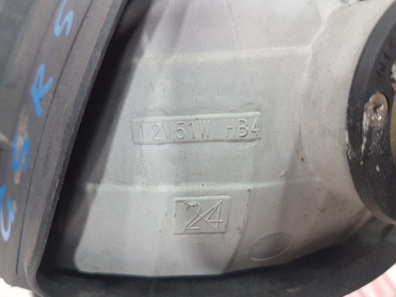 Фара противотуманная, 1900 рублей, Красноярск