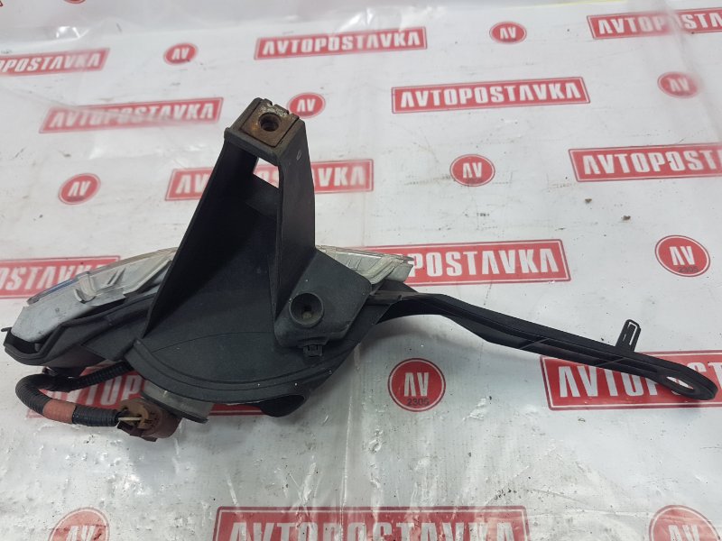 Фара противотуманная, 1900 рублей, Красноярск