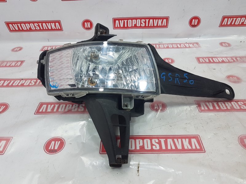 Фара противотуманная, 1900 рублей, Красноярск